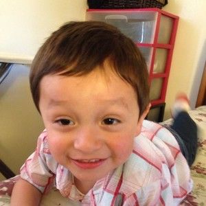 Meet your Posher, Rosa